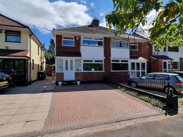 Farm for sale in Northfield, West Midlands