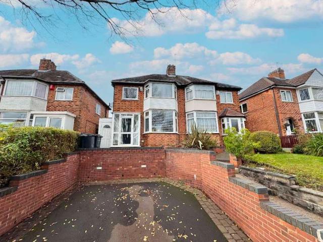Farm for sale in West Midlands