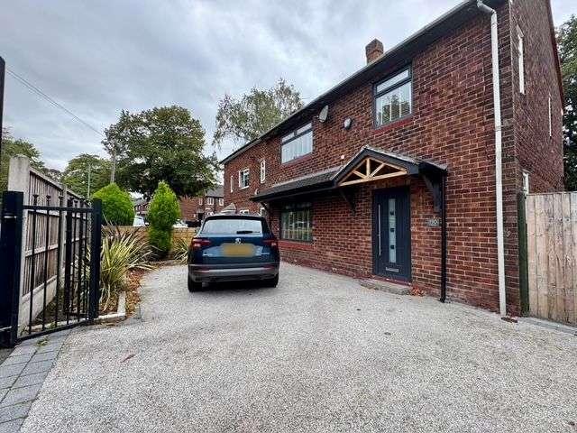 Farm for sale in Georgia, Greater Manchester