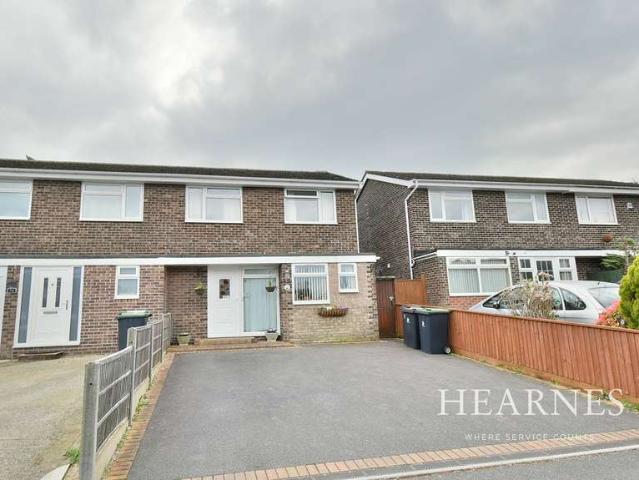 Farm for sale in Tricketts Cross, Ferndown