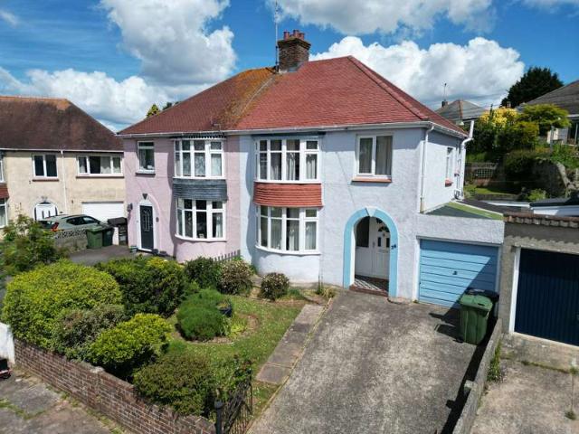 Farm for sale in Kingskerswell, Teignbridge