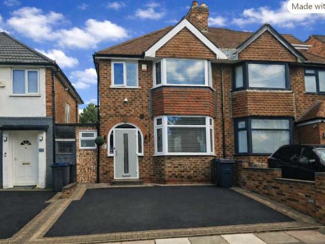 Farm for sale in West Midlands