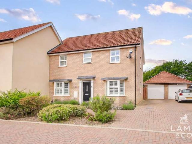 Farm for sale in Dale Hill, Essex
