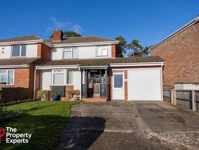 Farm for sale in Woodley
