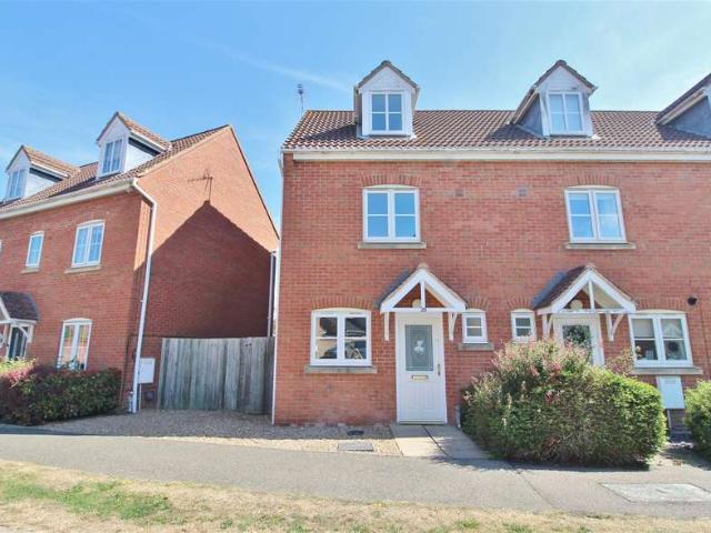 Farm for sale in Barholm, Lincolnshire
