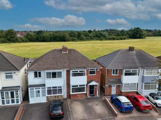 Farm for sale in West Midlands