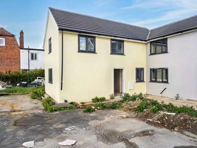 Farm for sale in Duton Hill, Essex
