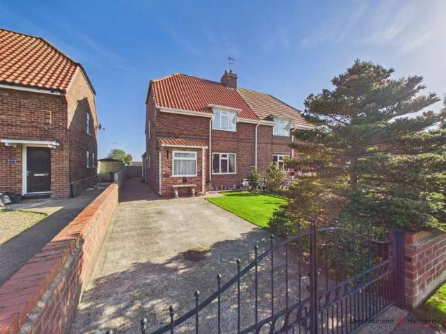 Farm for sale in North Frodingham