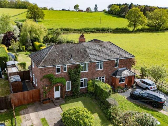 Farm for sale in Forthampton, Worcestershire