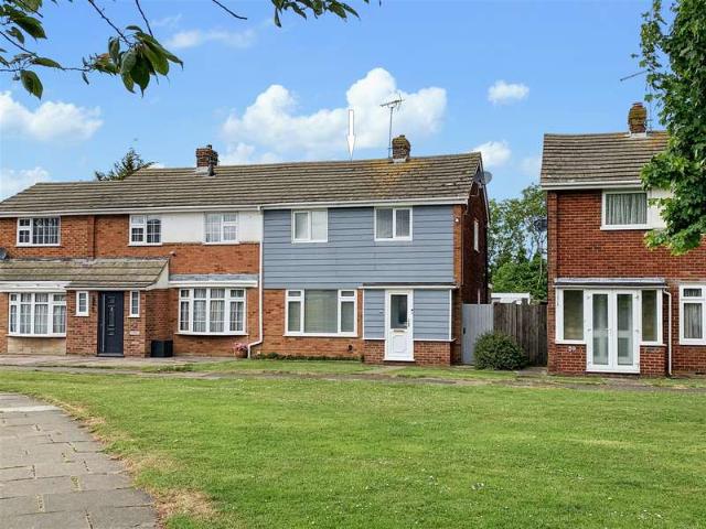 Farm for sale in Thurston Park, The Bridge
