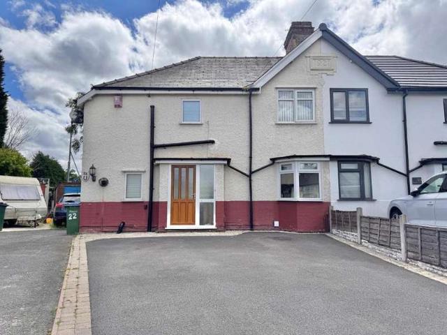 Farm for sale in Wednesbury, West Midlands