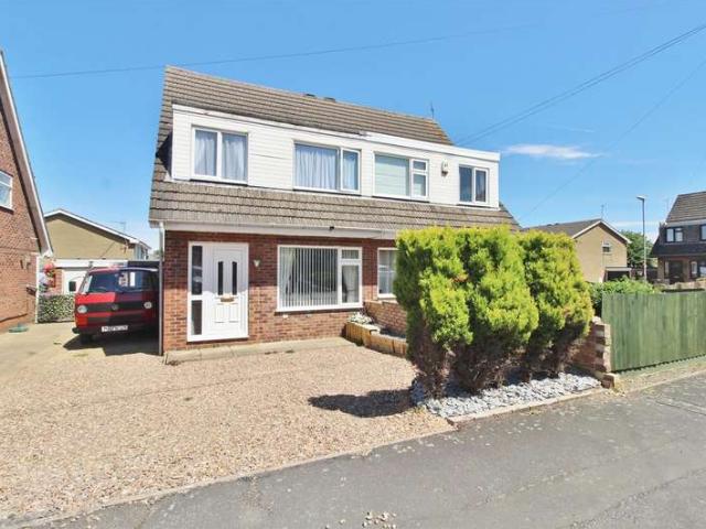 Farm for sale in Grantham, Barholm