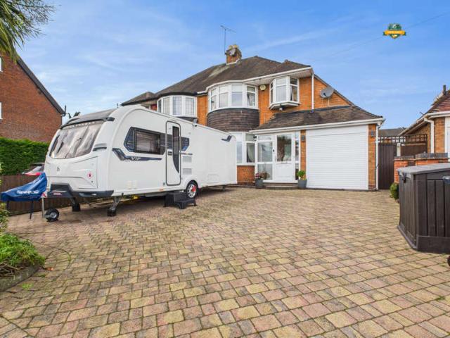 Farm for sale in Sutton Coldfield, West Midlands