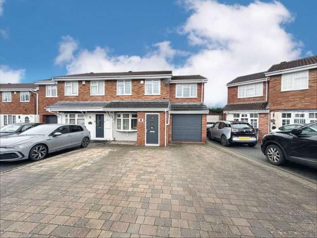 Farm for sale in Withymoor Village, Stourbridge