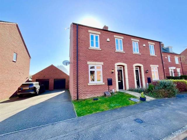 Farm for sale in Green Park, Milton Keynes