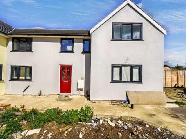 Farm for sale in Duton Hill, Essex