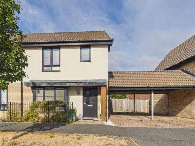 Farm for sale in Chesterton, Arbury