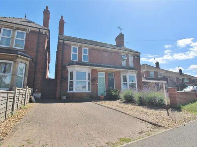 Farm for sale in Grantham, Barholm
