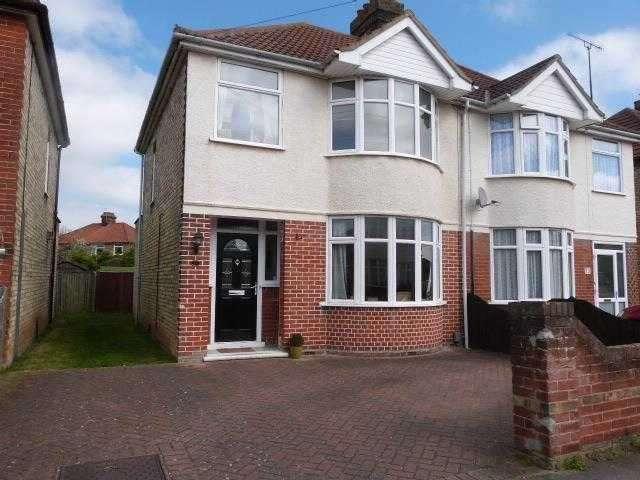Farm for rent in Rushmere, Key Street