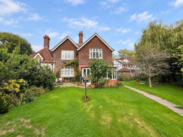 Farm for sale in Horam, Wealden