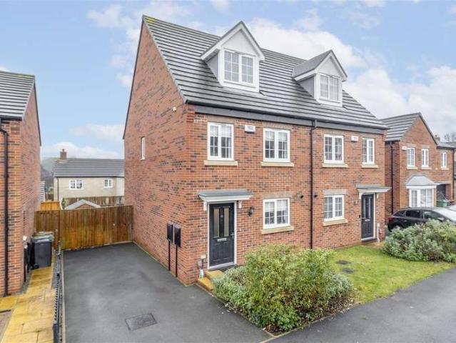 Farm for sale in Cookridge, West Yorkshire