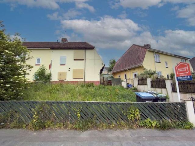 Farm for sale in Blackhill, Consett