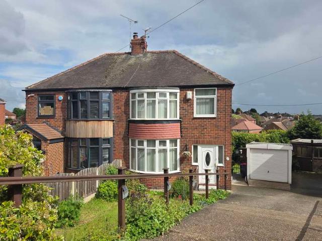 Farm for sale in Whiston, South Yorkshire