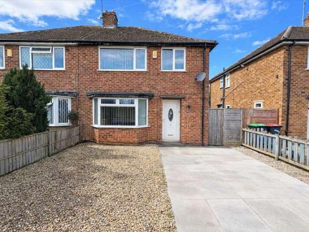 Farm for sale in East Midlands