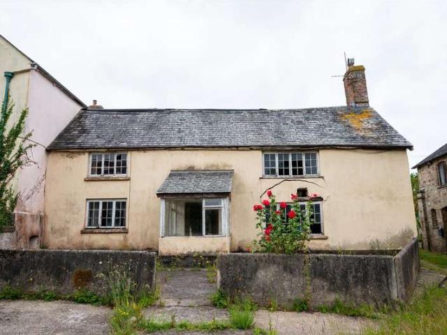 Farm for sale in Horwood, Lovacott and Newton Tracey, Kentisbury