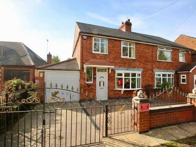 Farm for sale in Barton In Fabis, East Midlands