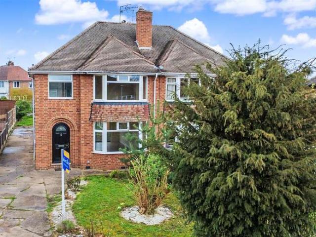 Farm for sale in Attenborough, East Midlands