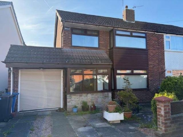 Farm for sale in Halewood Green, Halewood