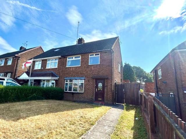 Farm for sale in Swan Village, Coseley