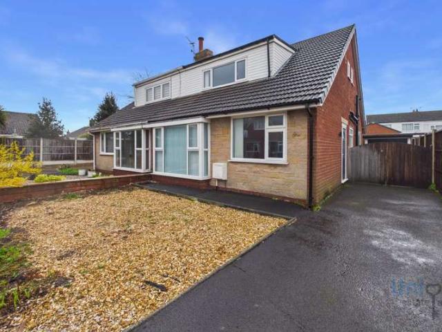 Farm for sale in Fairhaven, Lytham