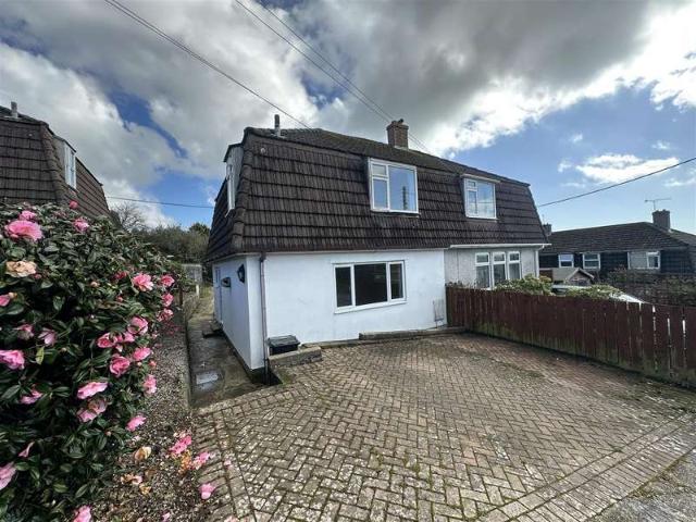 Farm for sale in St Stephen, Cornwall