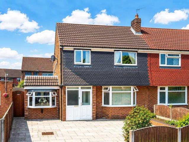 Farm for sale in Trafford Park, Greater Manchester