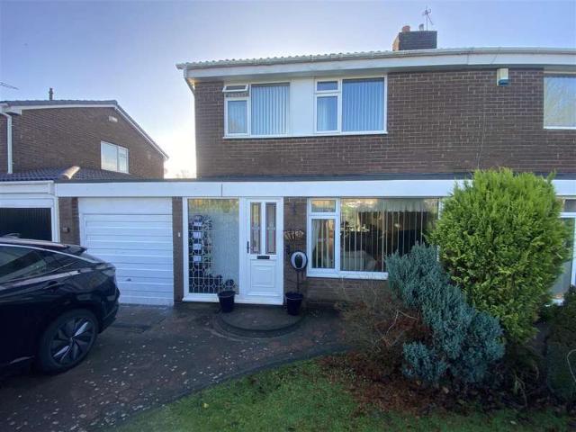 Farm for sale in Seaton Valley, Seghill