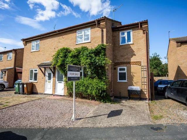 Farm for sale in Elmfield, Leicestershire