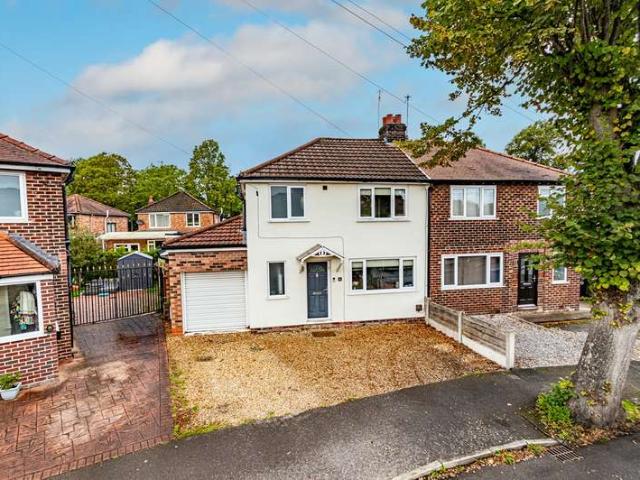 Farm for sale in Trafford Park, Greater Manchester