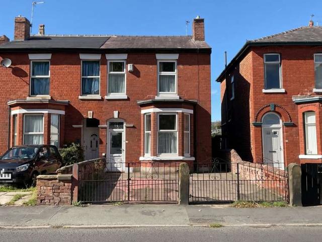 Farm for sale in Southport, Sefton