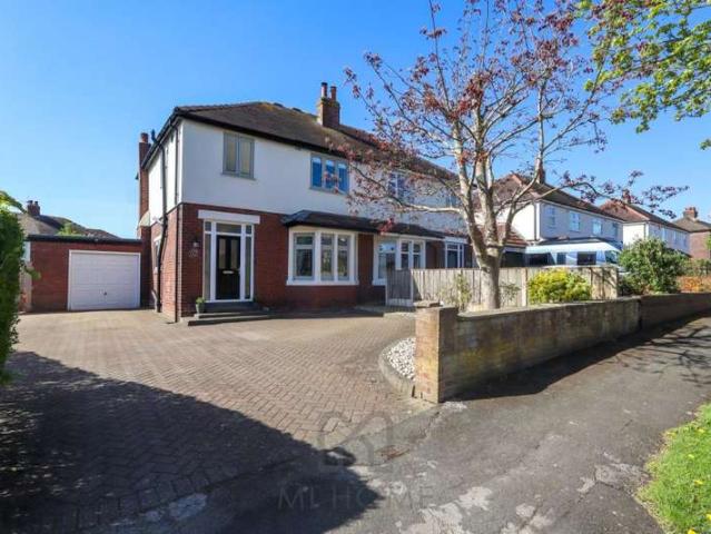 Farm for sale in Treales, Lancashire