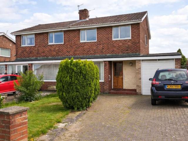 Farm for sale in Bournmoor