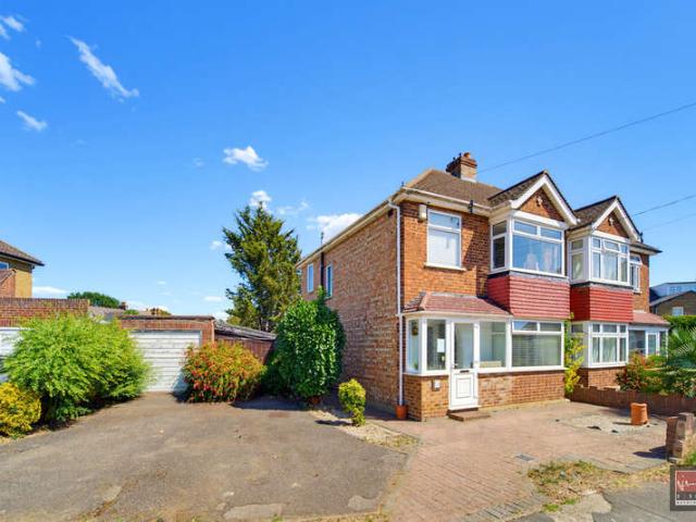 Farm for sale in Lower Halliford, Surrey