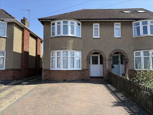 Farm for sale in Wolverton and Greenleys, Old Wolverton