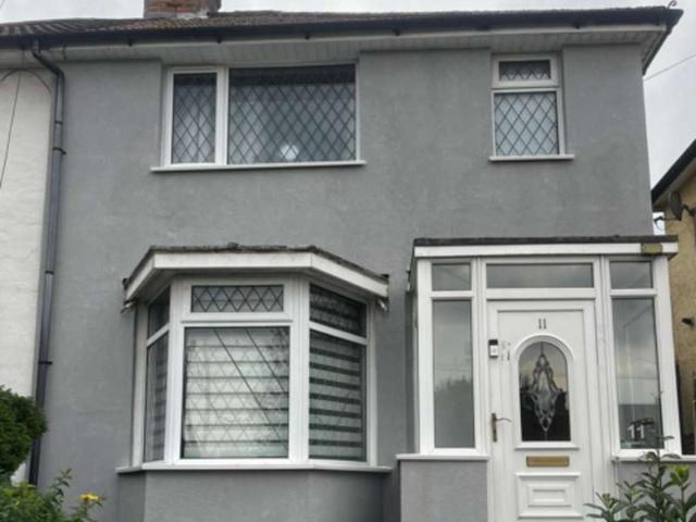 Farm for sale in Yardley Wood, West Midlands