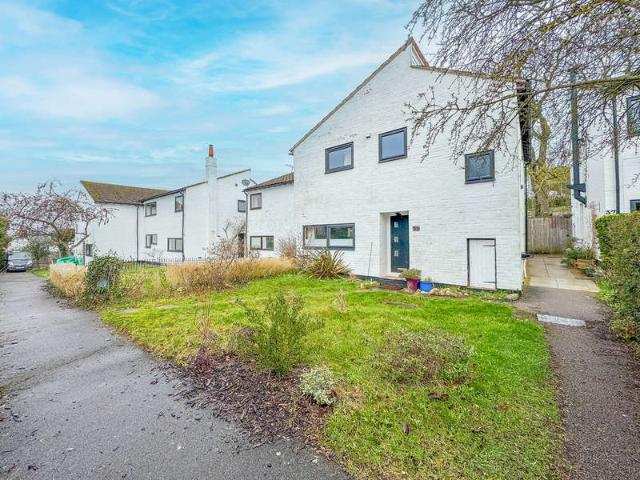 Farm for sale in Barway, Cambridgeshire