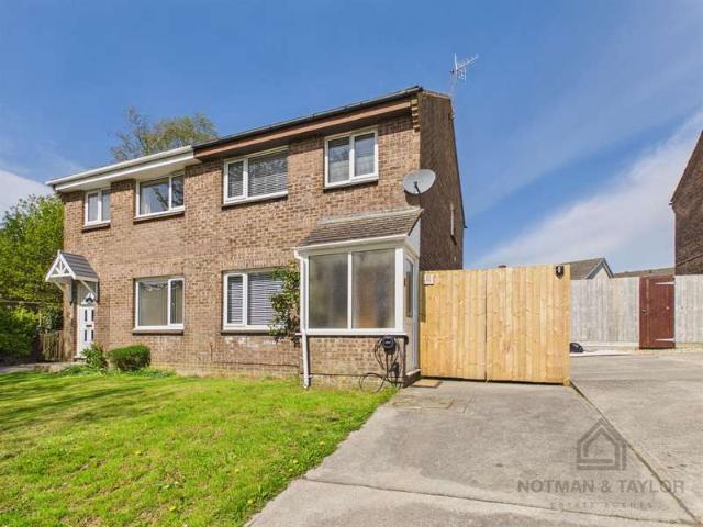 Farm for sale in Torpoint