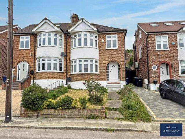 Farm for sale in High Barnet, Greater London