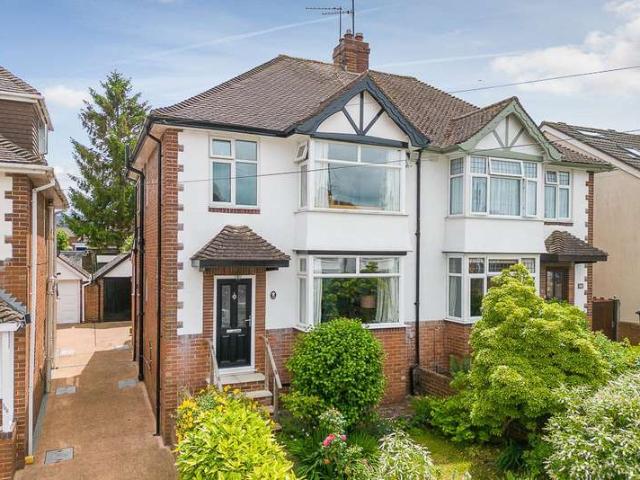 Farm for sale in Watergate, Devon