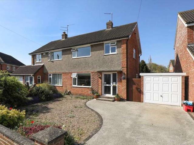 Farm for sale in Barton Seagrave